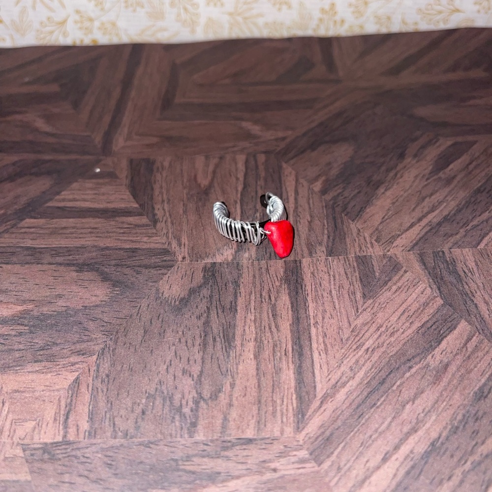 Adjustable Fidget Ring! - Picture 2 of 2